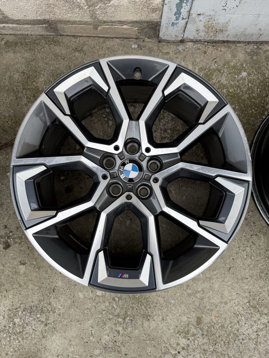 Продажа дисків на BMW R19