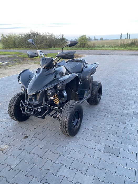 Tgb Target 325 (blande mxu polaris cf)