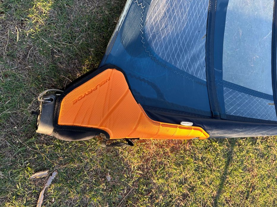 Vela windsurf NP Ryde