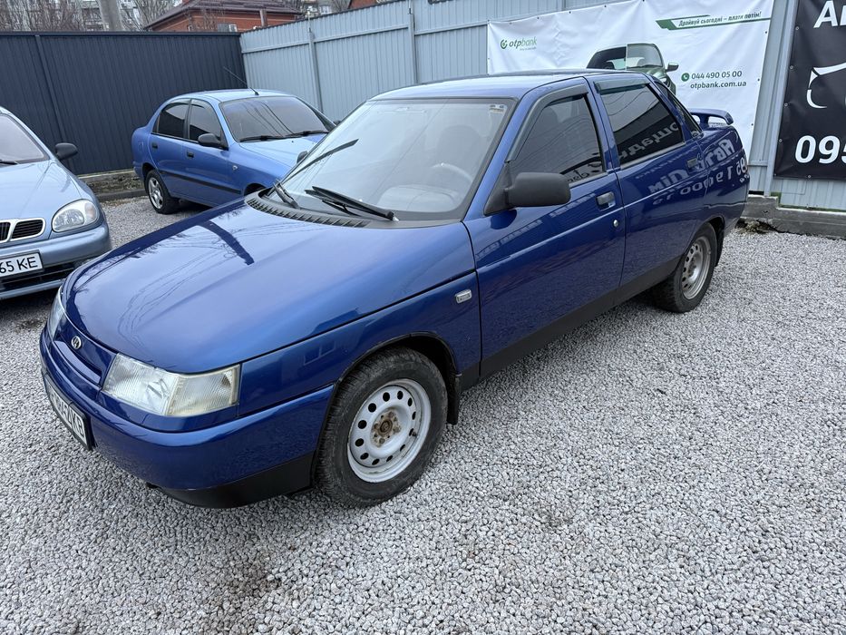 Ваз 2110 гбо 4 переоформление