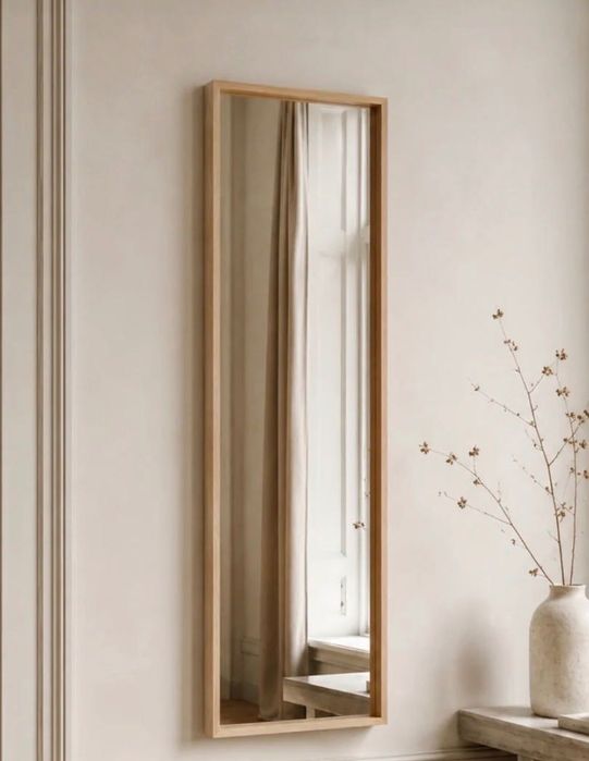 Lustro wiszące 150cm