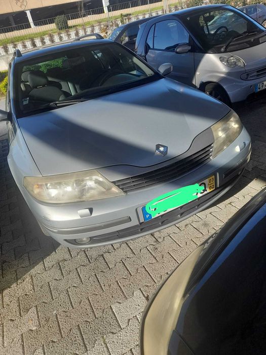 Renault LAGUNA p/ venda
