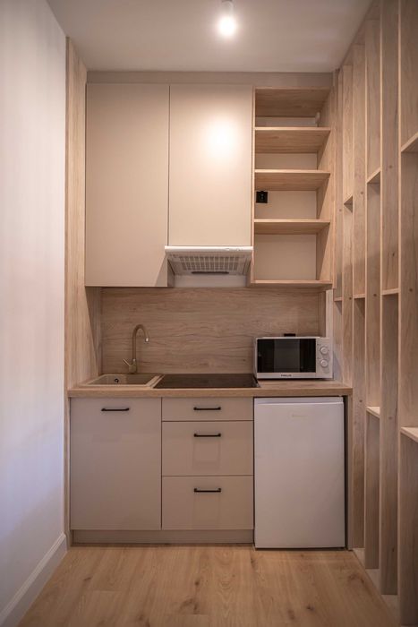 Nowe Mieszkanie 35 m2 OPEN SPACE