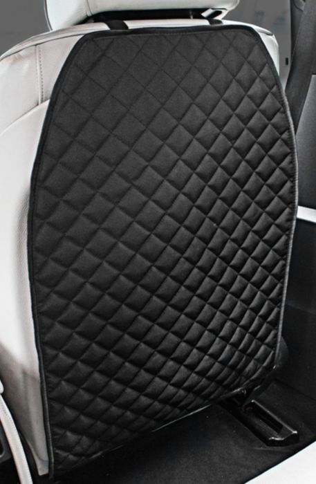 Автокрісла бустери