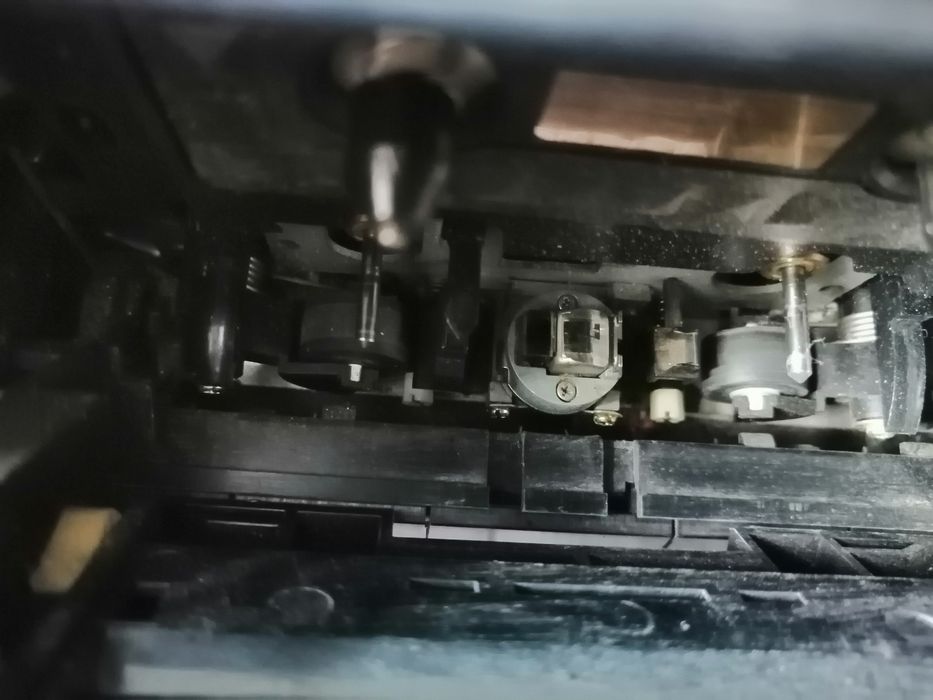 Продам комплект Pioneer  усилитель a550r деки pioneer ct w 910 тюнер F