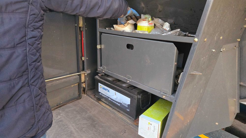 Комбайн зернозбиральний claas lexion 420 cat