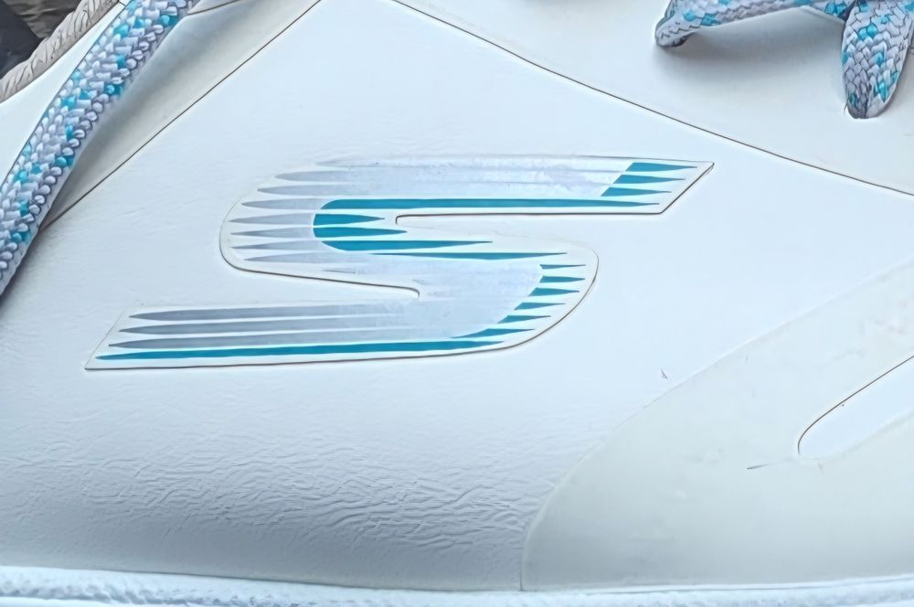 Bytu sportowe Skechers