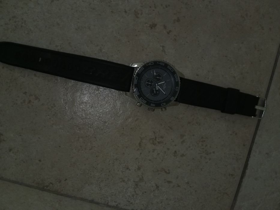 Relógio variados impecáveis