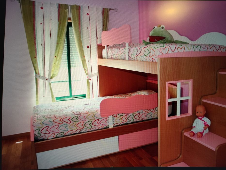 Quarto para crianças