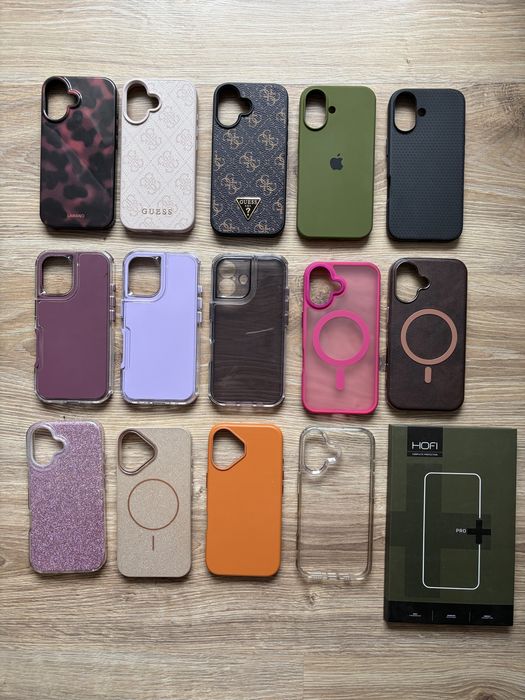 iPhone 16, 126 GB