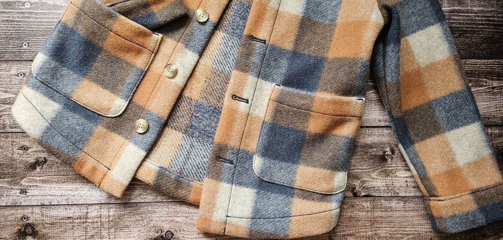 Куртка-жакет H&M для хлопчика 7–8 років, нова