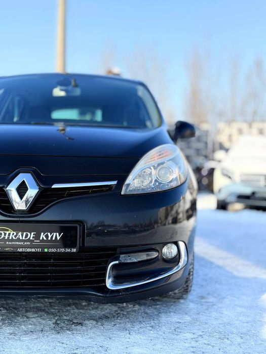 Продам Renault Scenic 3