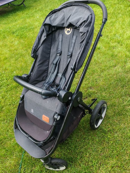 Wózek 2w1 Cybex Balios M