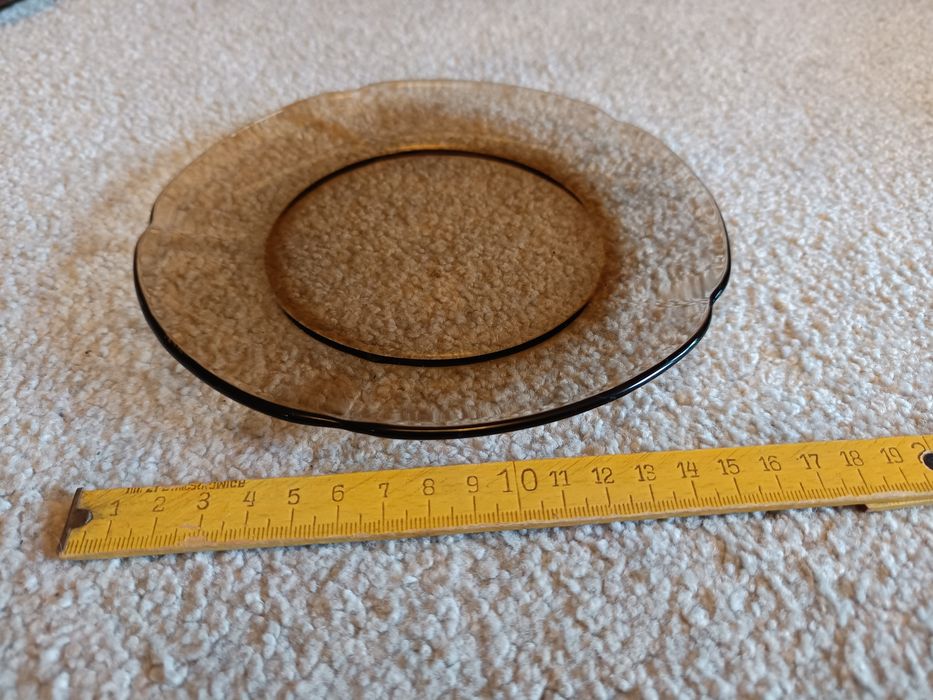 Zestaw obiadowy Duralex