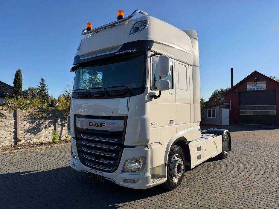 DAF