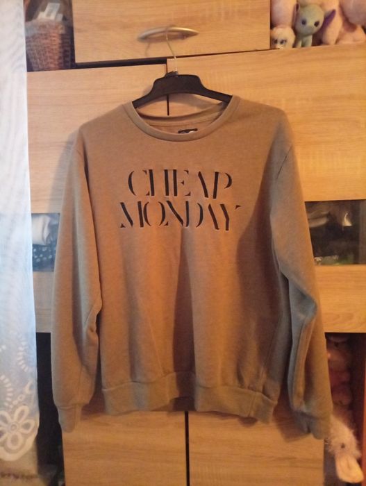 Bluza M/38 Napis