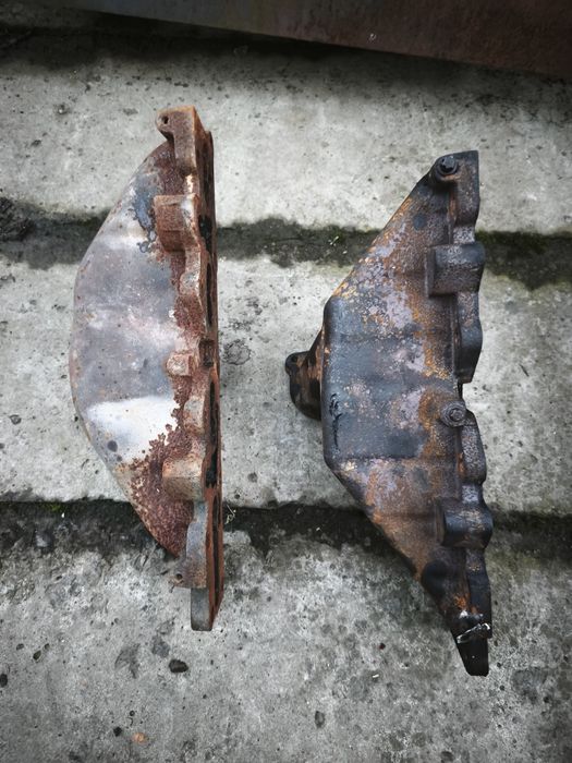 Колектор opel 1,8 2,0 Опель вектра 1,8 фронтера омега 2,0