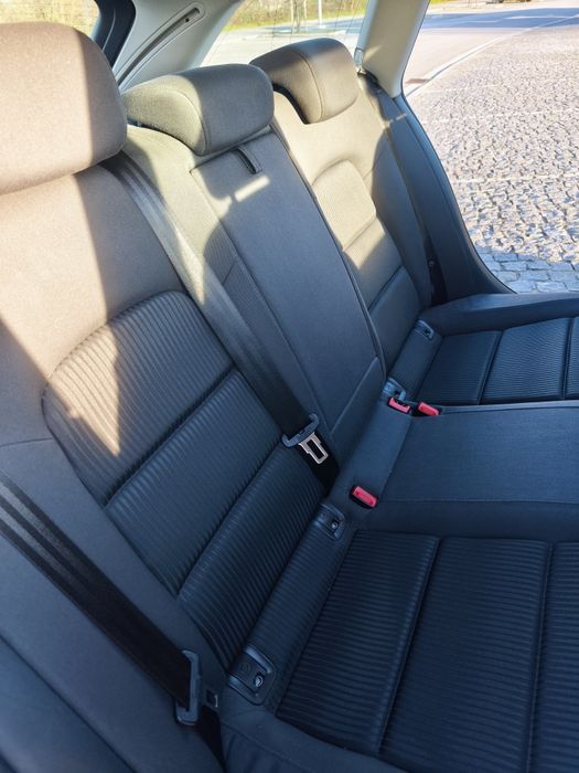 AUDI A4 B8  2.0 Tdi - Histórico Completo - Nacional