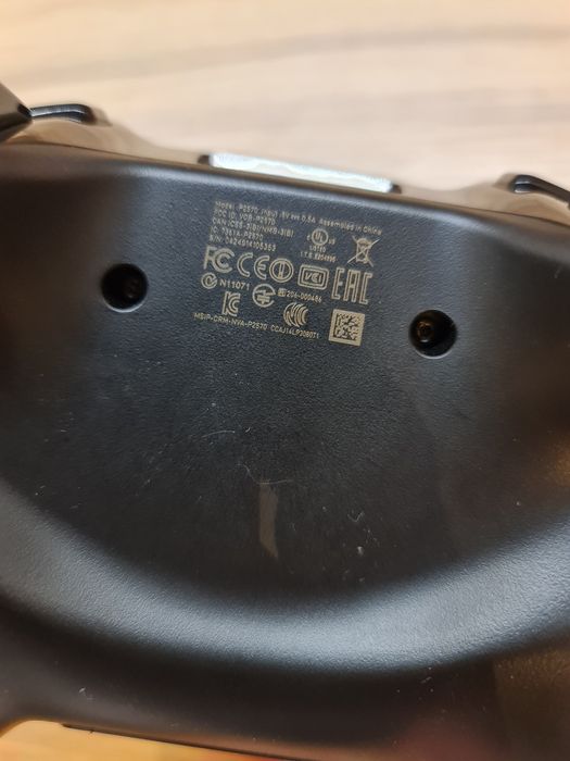 Comando gamepad nvidia shield