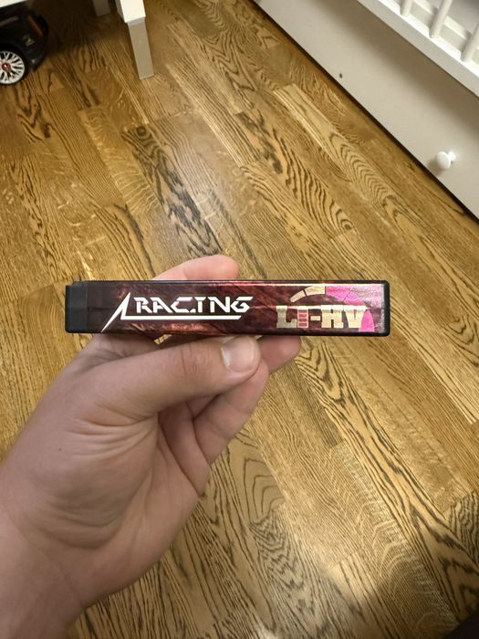 Bateria LiPo 2S do modeli RC