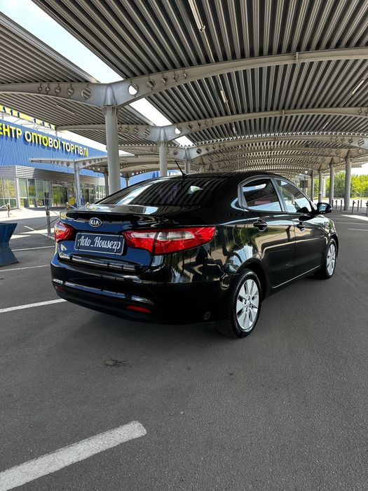 Продам Kia Rio 2013