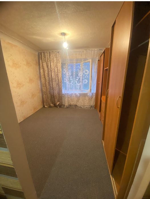 Продам комнату в общежитии Левый Берег