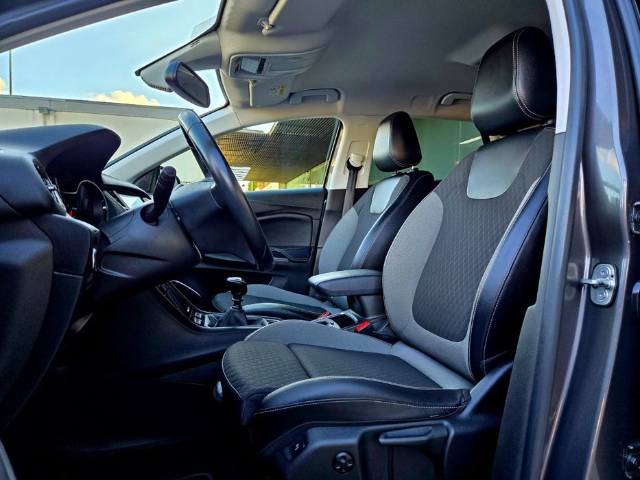 Opel Grandland X 1.2 T Ultimate