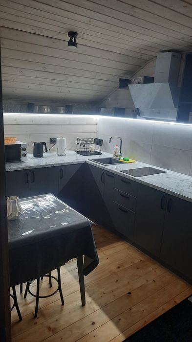 Апартаменти в Яремчі