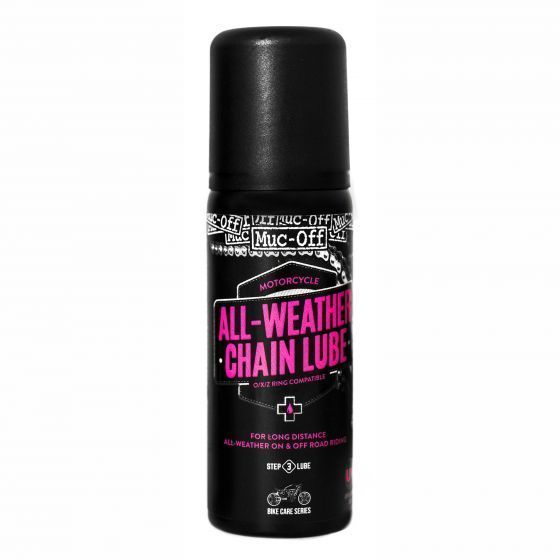 massa cerámica para corrente muc-off 50ml 24901