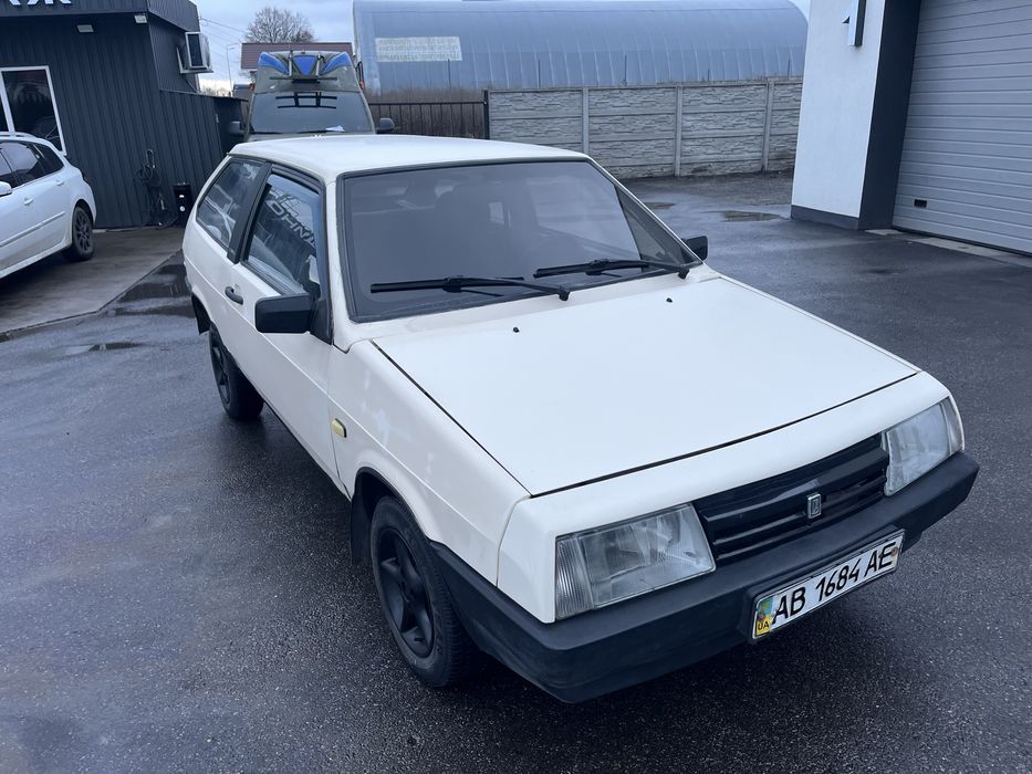 Продам Ваз 21081