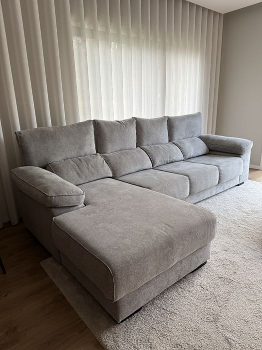 Sofá Chaise Long