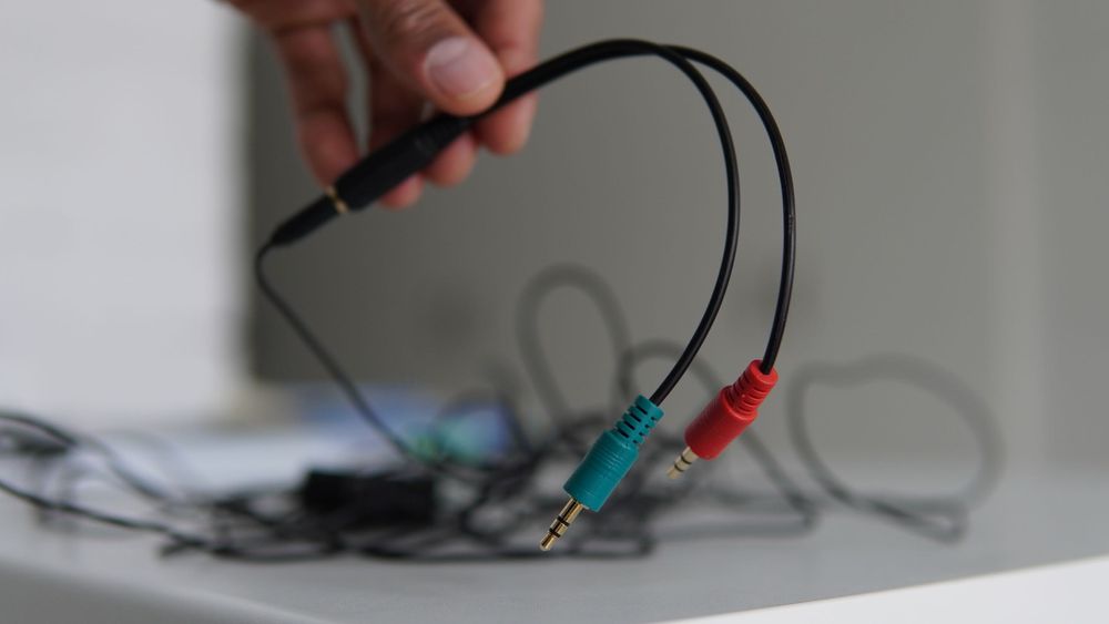 Мікрофон Boya BY-M1 Pro для камер та смартфонів