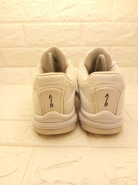 Nike Air Mens Leather