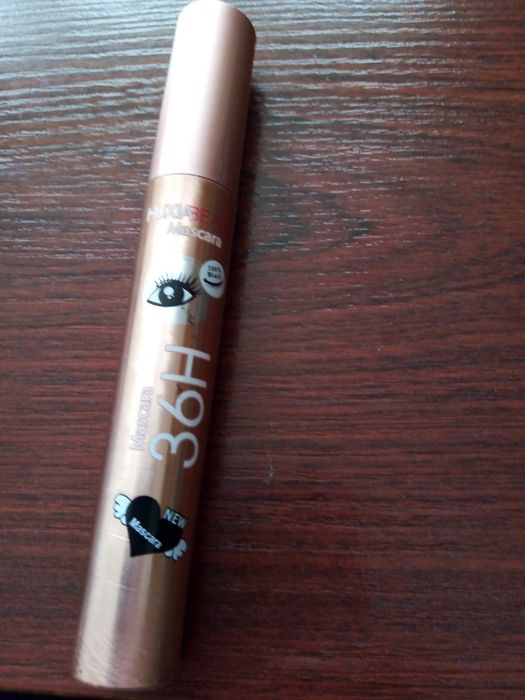 Tusz do rzęs Huxiabeauty