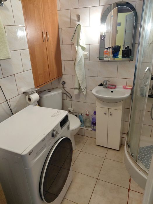 Pralka LG  rok 2023 zakupu