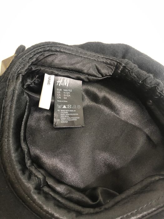 H&m жіноча шапка з козирьком