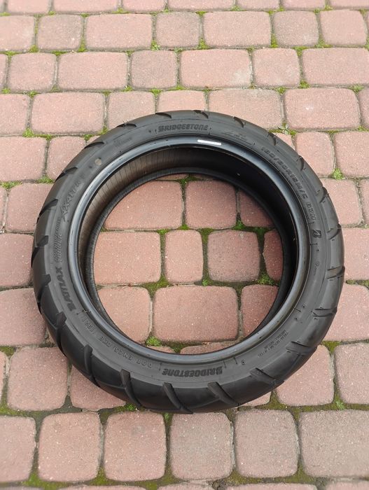 Opona motocyklowa Bridgestone 160/60R15
