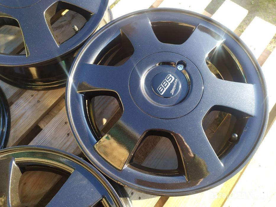 Диски BBS, 4-100,R-14 на Део Ланос,Сенс