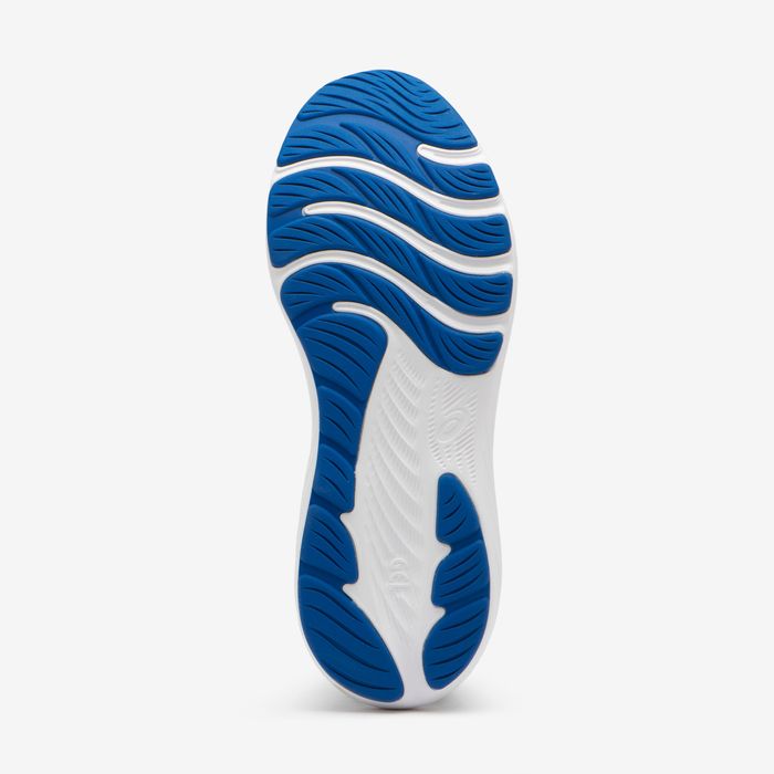 SAPATILHAS DE CORRIDA HOMEM ASICS GEL-WINDHAWK AZUL/PRATA