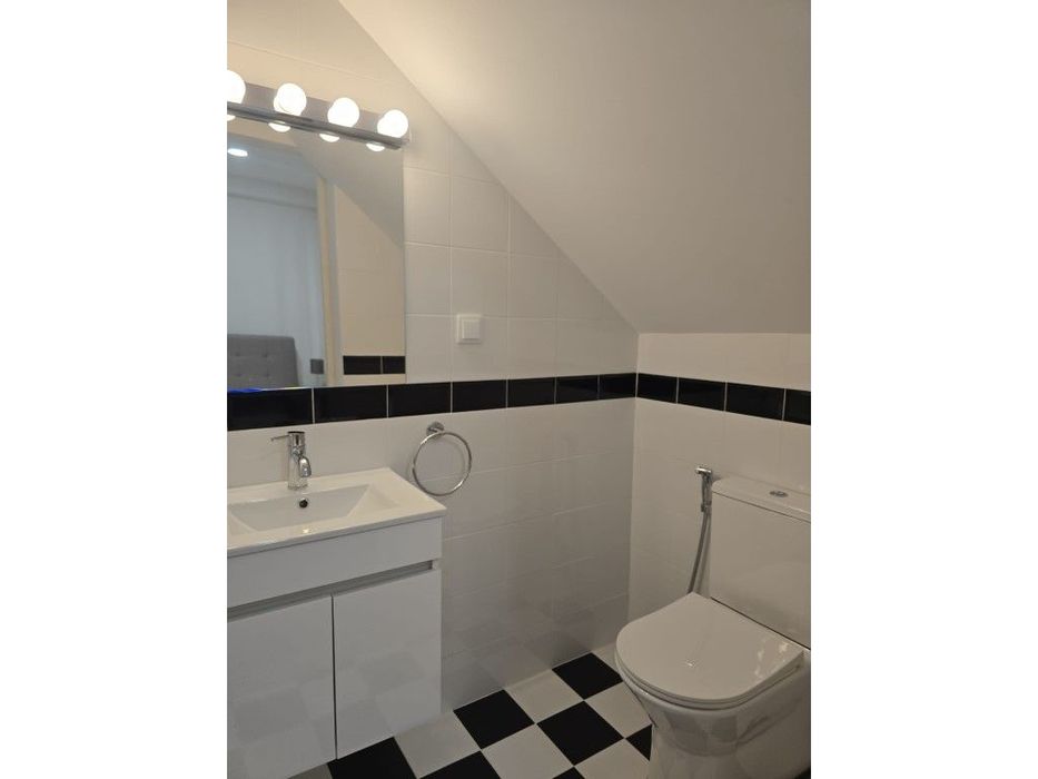 Apartamento T0