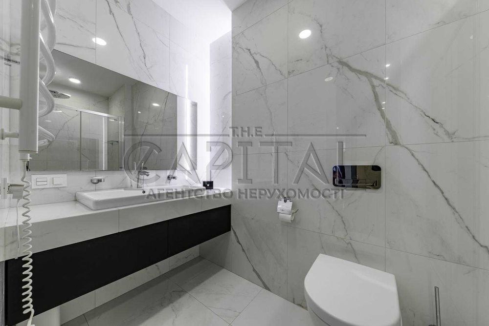 2-кімнатна квартира за адресою бульвар Дружби Народів (площа 72 м²) - Atlanta.ua - фото 12