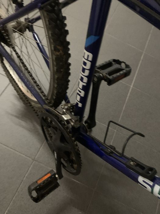 Biciclrta adulto