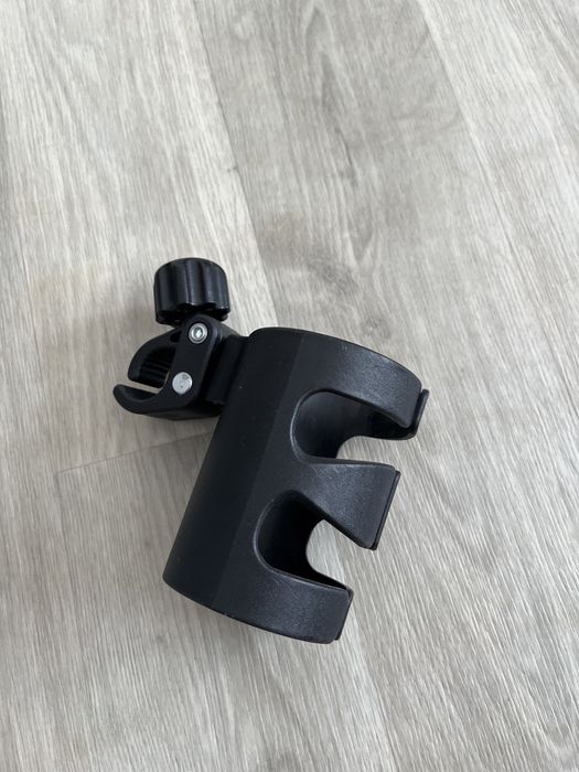 Подстаканник на коляску