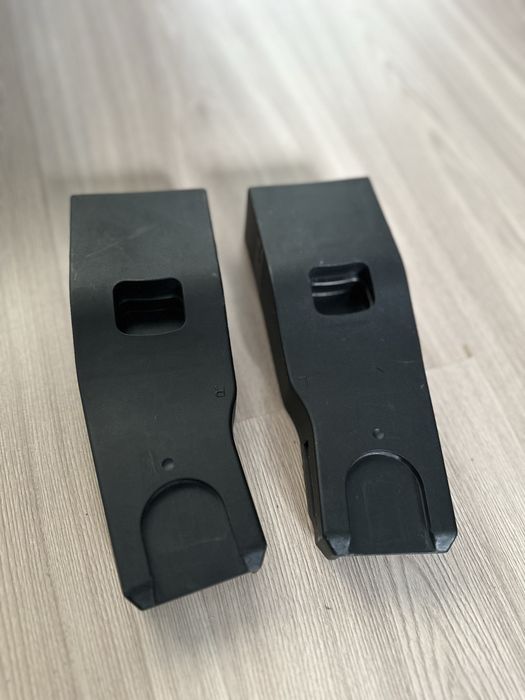 Avionaut Baza Isofix IQ oraz fotelik Pixel