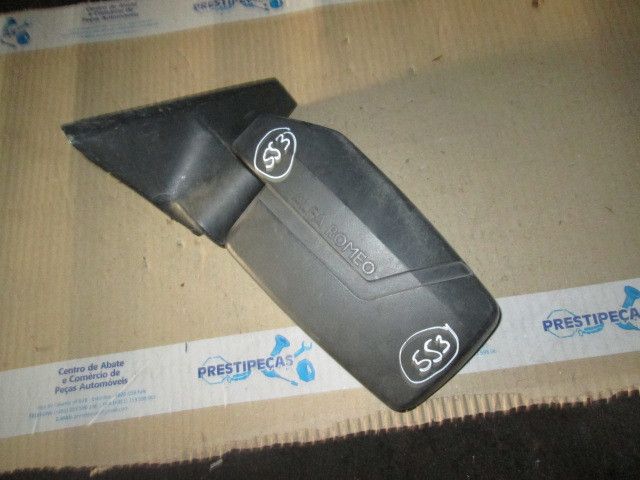 Retrovisor / espelho esquerdo ALFA ROMEO 75 (162B_)