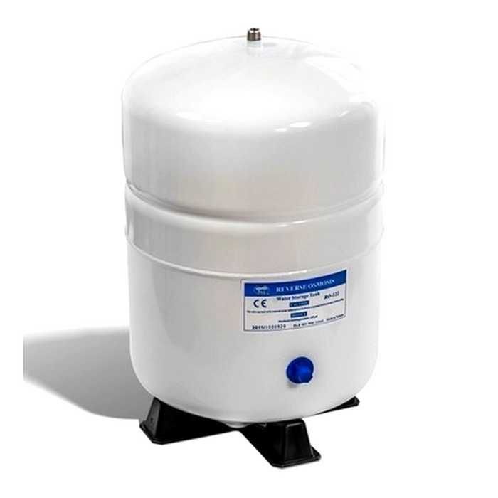 Заміна фільтрів води осмоса ремонт сервіс