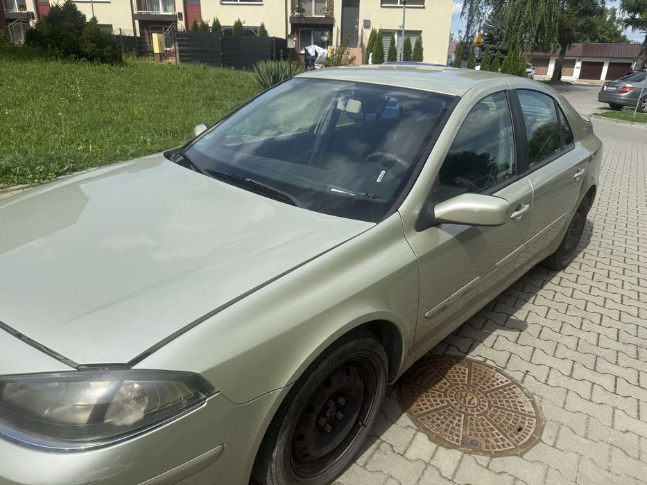Renault Laguna