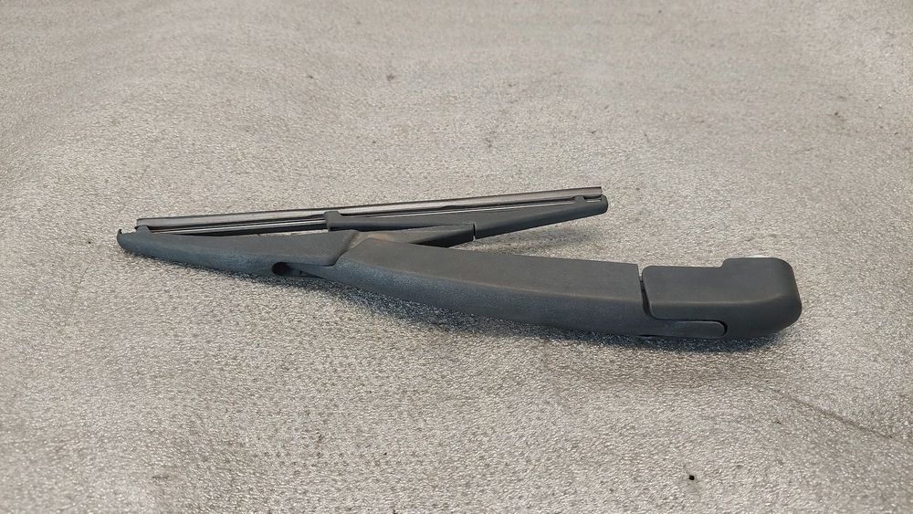 Haste / braço de escova limpa vidros trás FIAT Tipo Hatchback (357_)