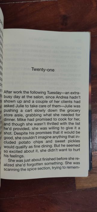 Nicholas Sparks | The Guardian | 2003 First Edition Capa Dura