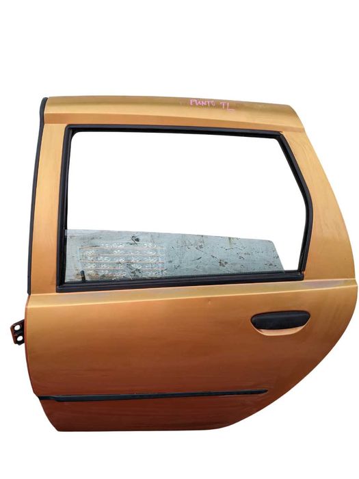 Fiat Punto II 2 Drzwi Lewe Tylne Lewy Tył